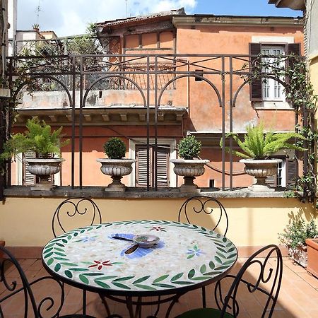 That'S Amore Apartment Rome Exterior photo