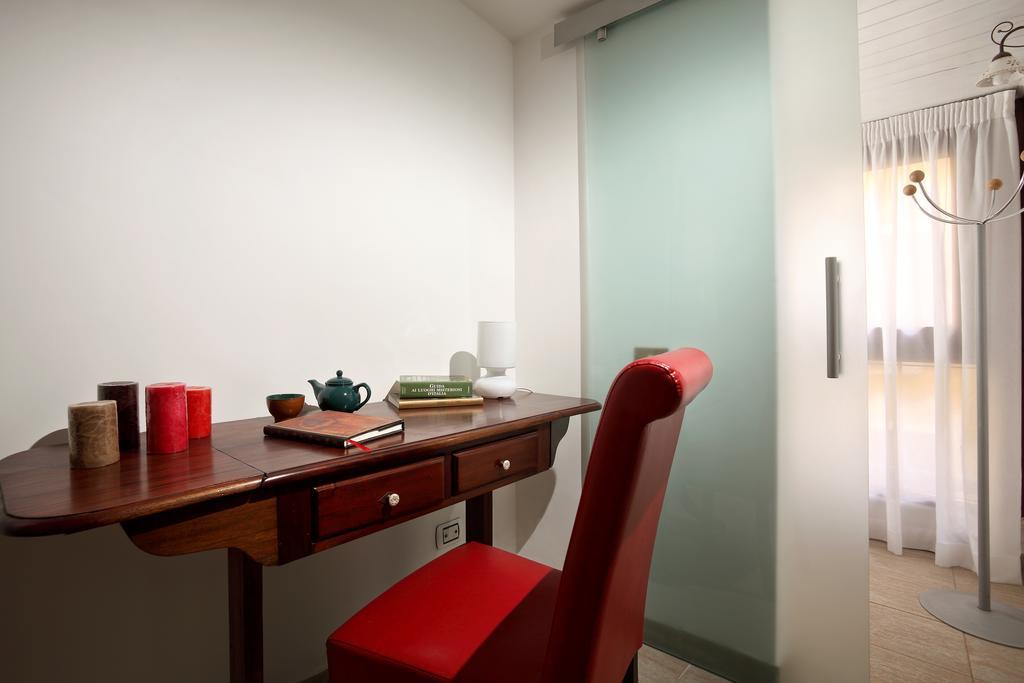 That'S Amore Apartment Rome Room photo
