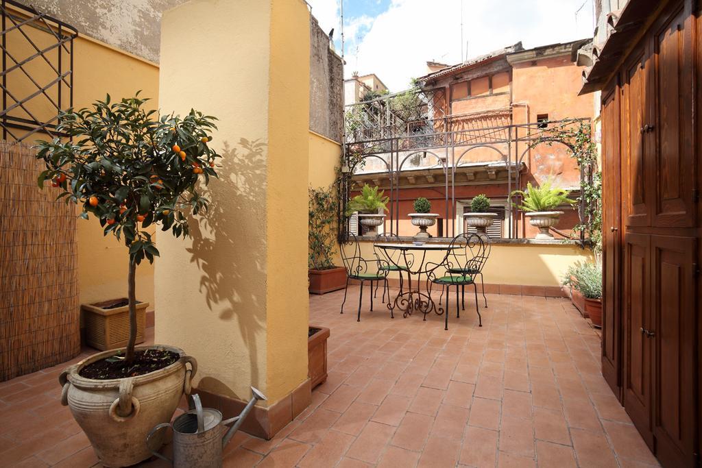 That'S Amore Apartment Rome Exterior photo